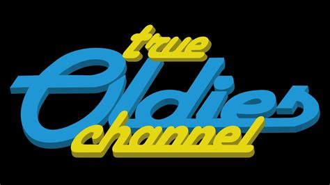 True Oldies Channel 